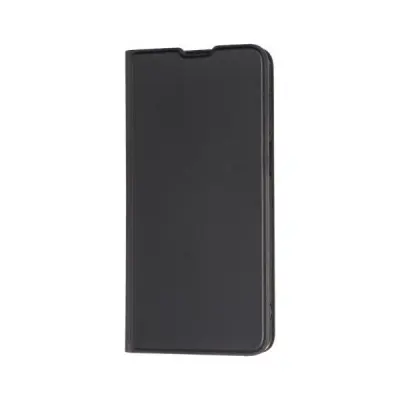 Чохол до мобільного телефона BeCover Exclusive New Style Samsung Galaxy M35 5G SM-M356 Black (712678)