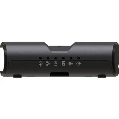 Точка доступу Wi-Fi Mikrotik RBMQS