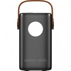 Батарея універсальна Armorstandart 60000mAh EnergyCore ASB60 PD/100W black (ARM80296)