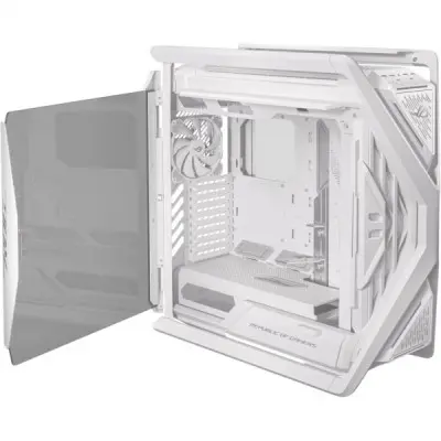 Корпус ASUS ROG Hyperion GR701 White (90DC00F3-B39000)