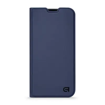 Чохол до мобільного телефона Armorstandart OneFold Case Tecno Pova 6 Neo (LI6) Dark Blue (ARM78188)