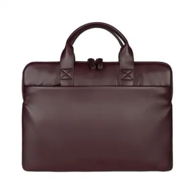 Сумка для ноутбука Tucano 14" Isotta purple (BSISO1314-PP)
