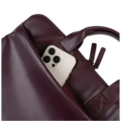 Сумка для ноутбука Tucano 14" Isotta purple (BSISO1314-PP)