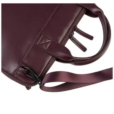 Сумка для ноутбука Tucano 14" Isotta purple (BSISO1314-PP)