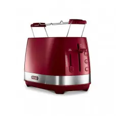 Тостер DeLonghi CTLA 2103 R
