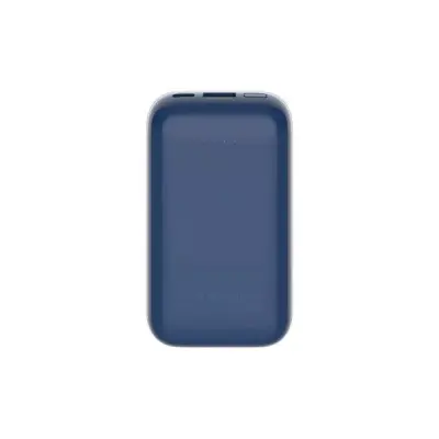 Батарея універсальна Xiaomi 10000mAh Pocket Edition Pro 33W, midnight blue (BHR5785GL)