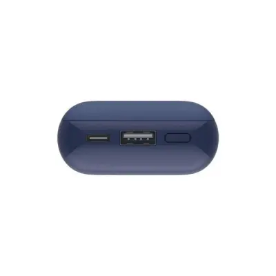 Батарея універсальна Xiaomi 10000mAh Pocket Edition Pro 33W, midnight blue (BHR5785GL)