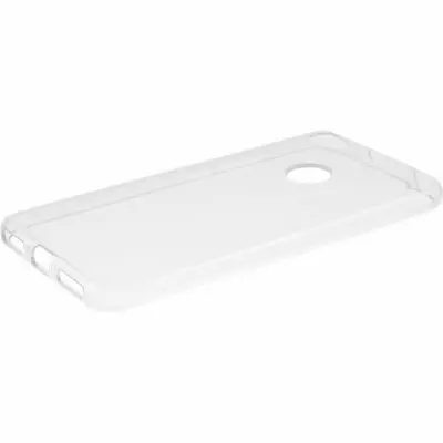 Чохол до мобільного телефона для Xiaomi Redmi Note 5A Clear tpu (Transperent) Laudtec (LC-XRN5A)