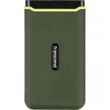 Накопичувач SSD USB 3.2 2TB Transcend (TS2TESD380C)