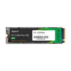 Накопичувач SSD M.2 2280 1TB Apacer (AP1TBAS2280Q4X-1)