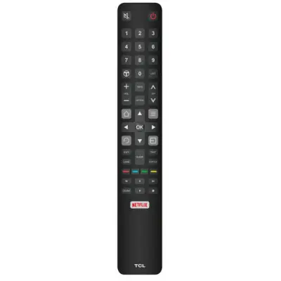 Телевізор TCL 43P615