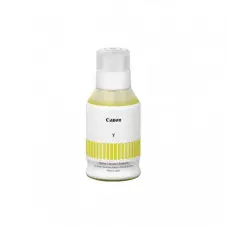 Контейнер з чорнилом Canon GI-56Y Yellow (4432C001)