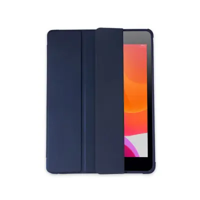 Чохол до планшета BeCover Soft Edge BeCover Apple iPad 10.2 2019/2020/2021 Deep Blue (709180)