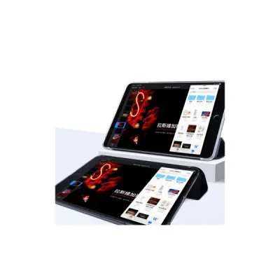 Чохол до планшета BeCover Soft Edge BeCover Apple iPad 10.2 2019/2020/2021 Deep Blue (709180)