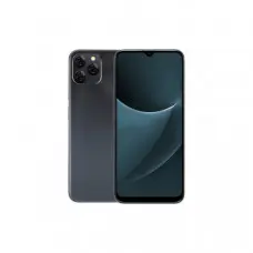 Мобільний телефон Blackview A95 8/128GB Aurora Night Black (6931548308027)