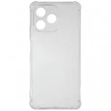 Чохол до мобільного телефона BeCover Anti-Shock Realme C51 Clear (710542)
