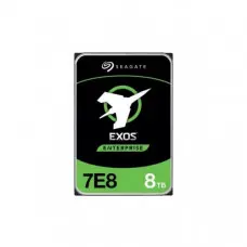 Жорсткий диск 3.5" 8TB Seagate (# ST8000NM000A #)