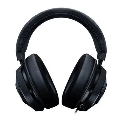 Навушники Razer Kraken Black (RZ04-02830100-R3U1)