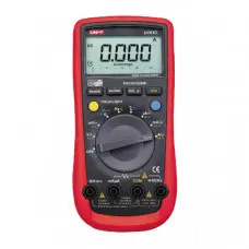 Цифровий мультиметр UNI-T UT61C