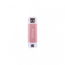 Накопичувач SSD USB 3.2 1TB Transcend (TS1TESD310P)