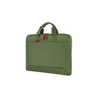Сумка для ноутбука Tucano 14" Smilza green (BSM1314-V)