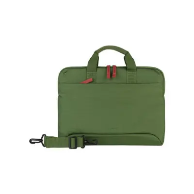 Сумка для ноутбука Tucano 14" Smilza green (BSM1314-V)