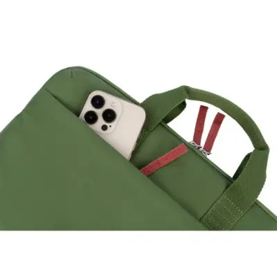 Сумка для ноутбука Tucano 14" Smilza green (BSM1314-V)