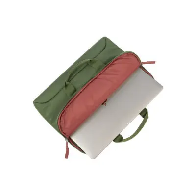 Сумка для ноутбука Tucano 14" Smilza green (BSM1314-V)