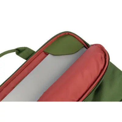 Сумка для ноутбука Tucano 14" Smilza green (BSM1314-V)