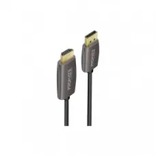 Кабель мультимедійний DisplayPort to HDMI prolink-dp200.black Promate (prolink-dp200.black)