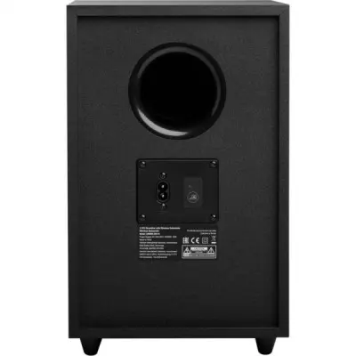 Акустична система JBL Cinema SB170 Black (JBLSB170BLKEP)