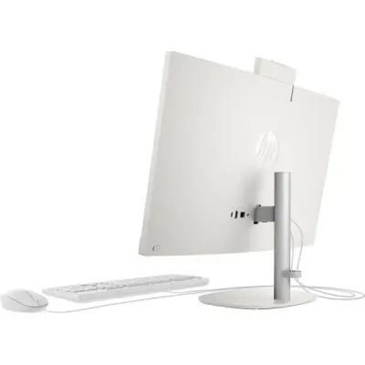 Комп'ютер HP ProOne 240 G10 AiO / i5-1335U, 16, 256, Cam, K&M, WiFi, W11P64 (936N4EA)