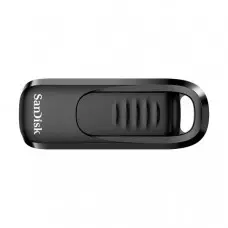 USB флеш накопичувач SanDisk 256GB Ultra Slider Type-C USB 3.2 (SDCZ480-256G-G46)