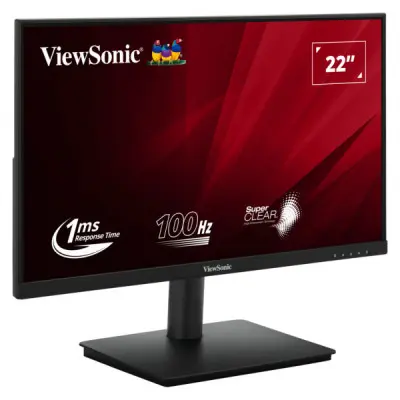 Монітор ViewSonic VA220-H