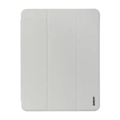 Чохол до планшета BeCover Magnetic Apple iPad Pro 12.9 2020/21/22 Gray (707552)