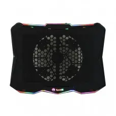 Підставка до ноутбука Marvo FN-40 17" RGB-LED (10210117)