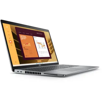 Ноутбук Dell Latitude 5550 (N007L555015UA_W11P)