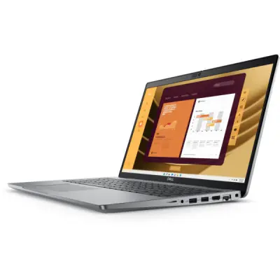 Ноутбук Dell Latitude 5550 (N007L555015UA_W11P)