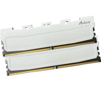 Модуль пам'яті для комп'ютера DDR5 32GB (2x16GB) 6800 MHz Articos eXceleram (EA50683444D-32)