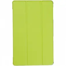 Чохол до планшета BeCover Pencil для Apple iPad 10.2 2019/2020/2021 Green (704149)
