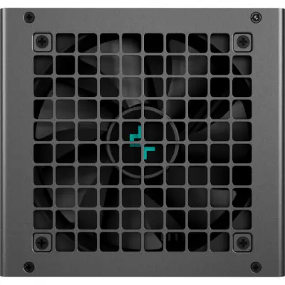 Блок живлення Deepcool 750W PL750D V2 (R-PL750D-FC0B-EU-V2)