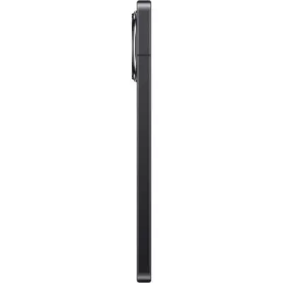 Мобільний телефон Xiaomi Poco F7 Pro 12/256GB Black (1135341)
