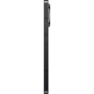 Мобільний телефон Xiaomi Poco F7 Pro 12/256GB Black (1135341)