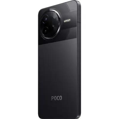 Мобільний телефон Xiaomi Poco F7 Pro 12/256GB Black (1135341)