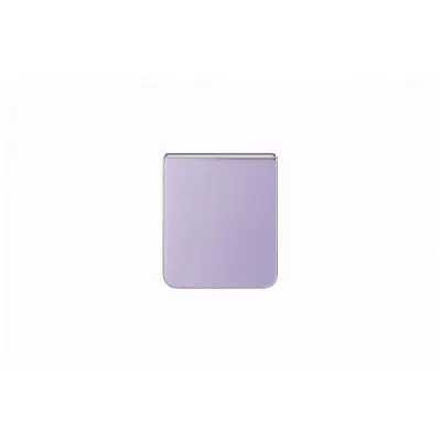 Мобільний телефон Samsung Galaxy Flip4 8/256Gb Bora Purple (SM-F721BLVHSEK)