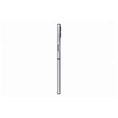 Мобільний телефон Samsung Galaxy Flip4 8/256Gb Bora Purple (SM-F721BLVHSEK)