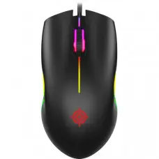 Мишка GamePro GM117 USB Black (GM117)