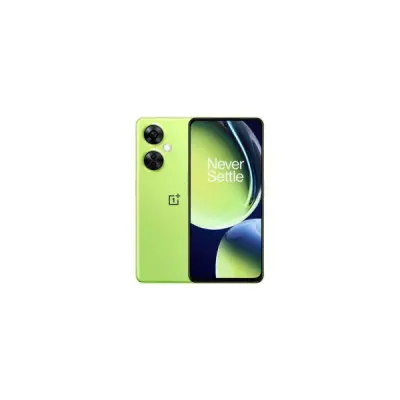 Мобільний телефон OnePlus Nord CE 3 Lite 5G 8/128GB Pastel Lime