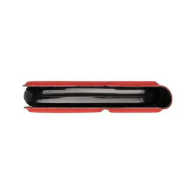 Чохол до мобільного телефона BeCover Exclusive New Style Motorola Moto G04/ E14 Red (712648)