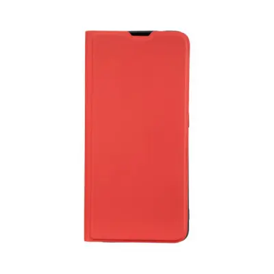 Чохол до мобільного телефона BeCover Exclusive New Style Motorola Moto G04/ E14 Red (712648)